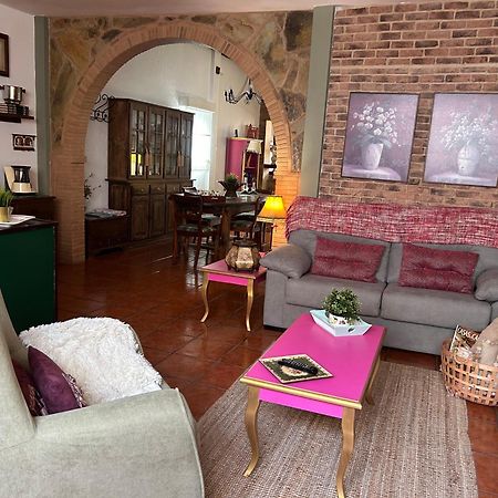 Loft Rural Apartment Tegueste ภายนอก รูปภาพ