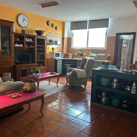 Loft Rural Apartment Tegueste ภายนอก รูปภาพ