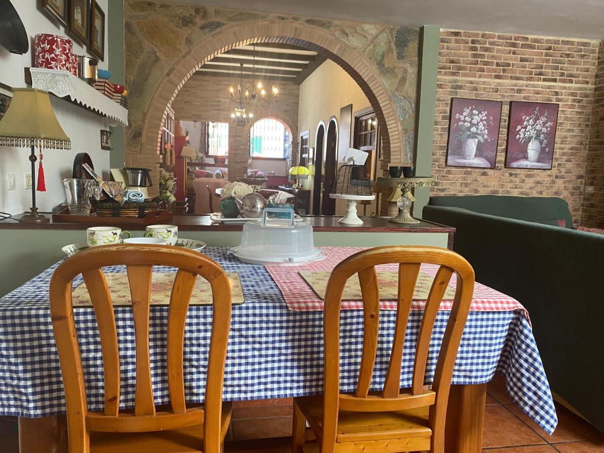 Loft Rural Apartment Tegueste ภายนอก รูปภาพ