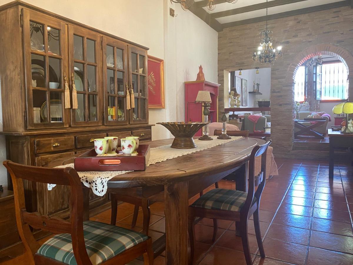 Loft Rural Apartment Tegueste ภายนอก รูปภาพ