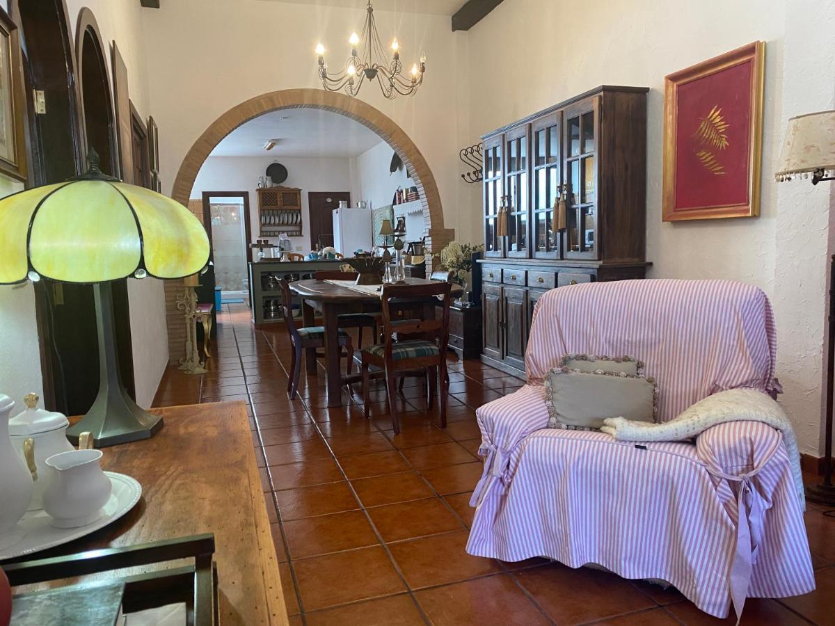 Loft Rural Apartment Tegueste ภายนอก รูปภาพ