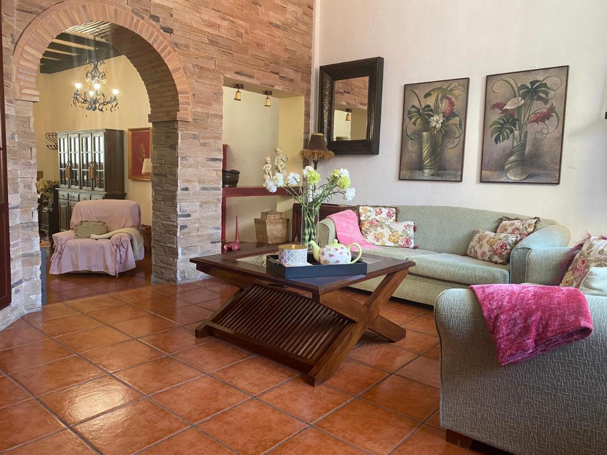 Loft Rural Apartment Tegueste ภายนอก รูปภาพ