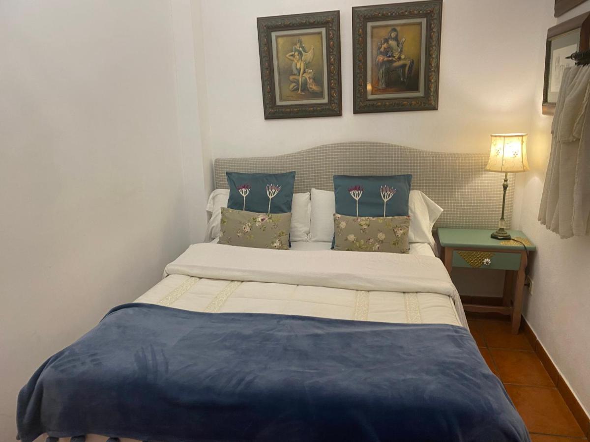 Loft Rural Apartment Tegueste ภายนอก รูปภาพ