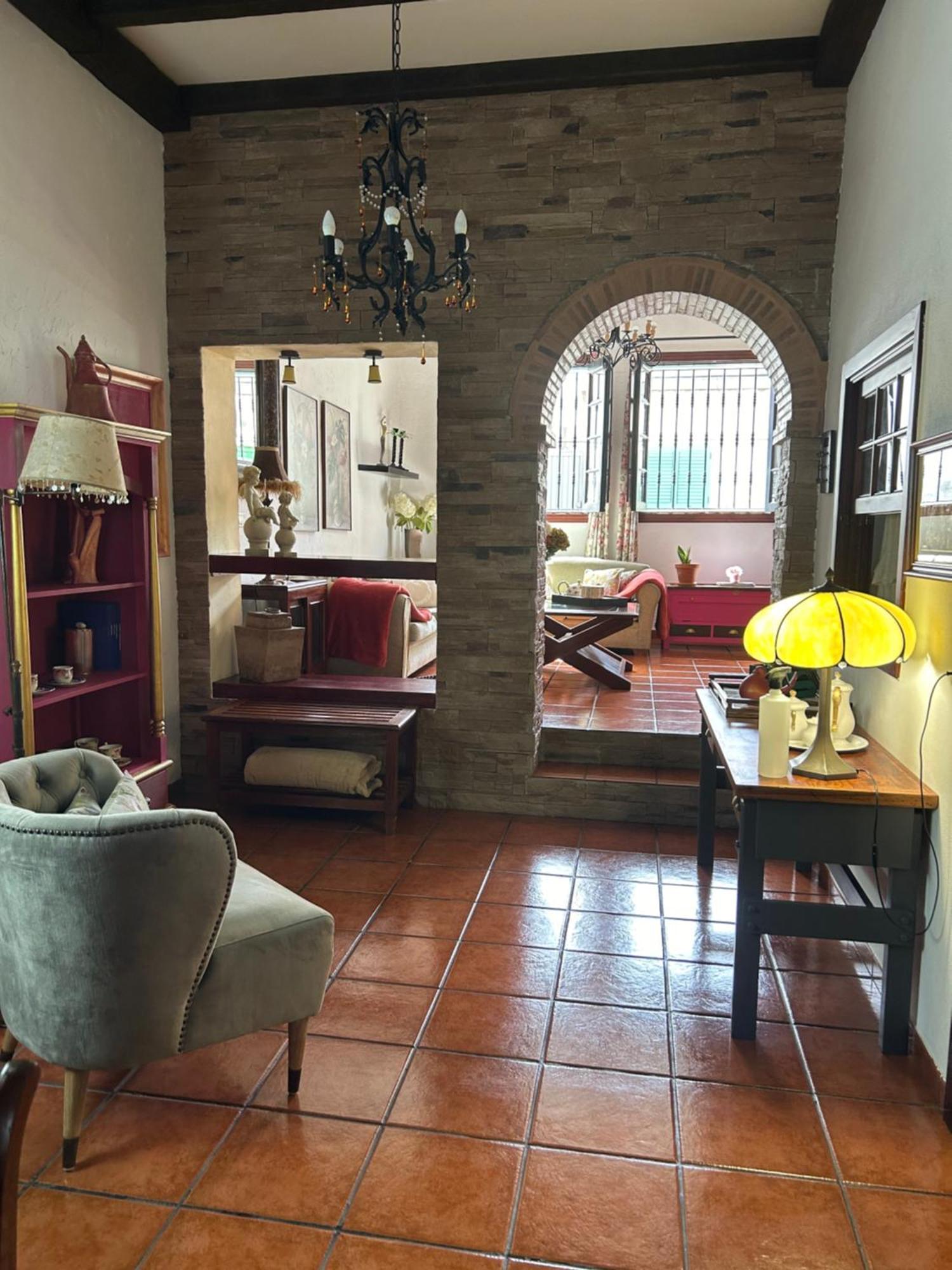 Loft Rural Apartment Tegueste ภายนอก รูปภาพ