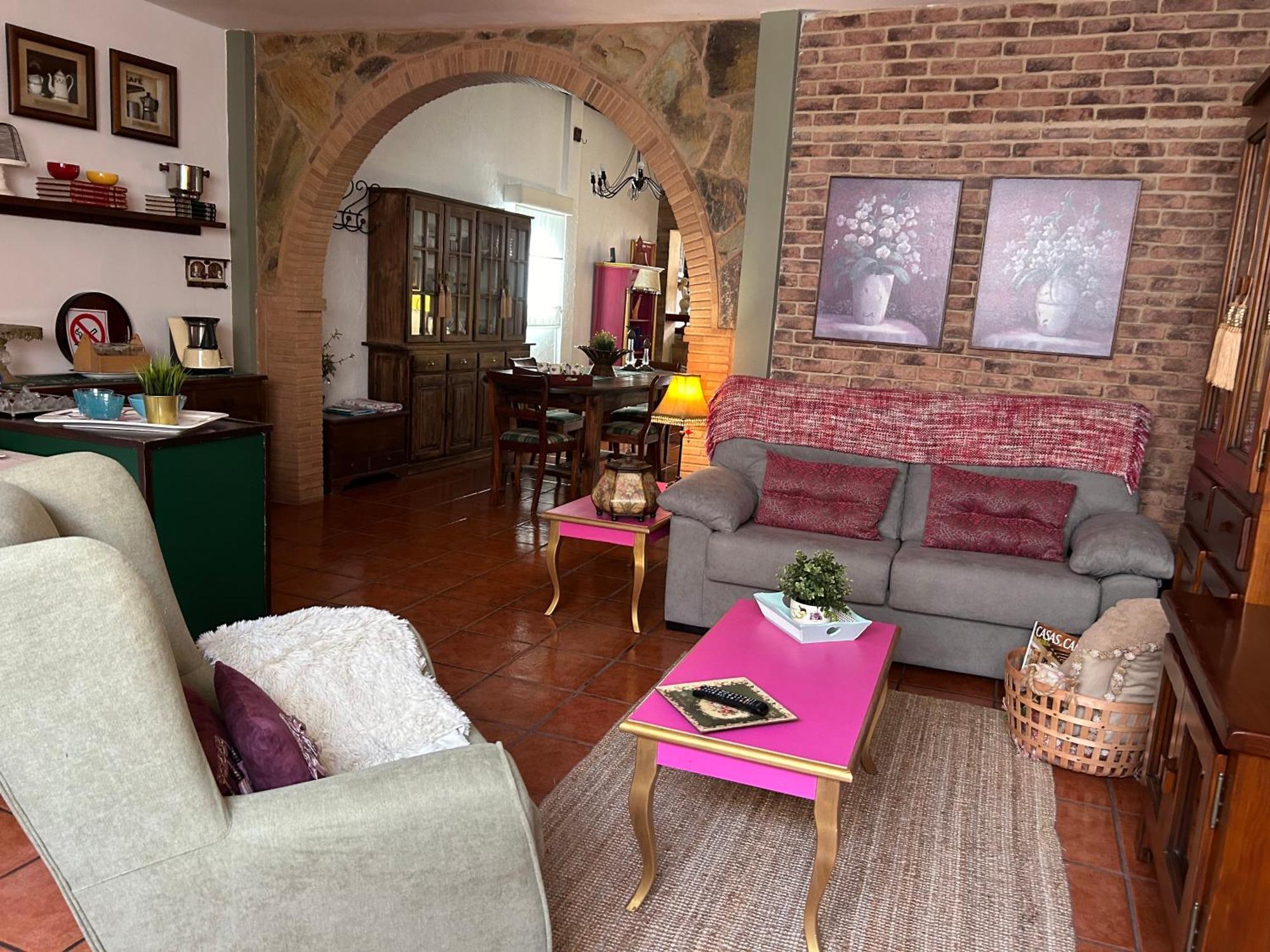Loft Rural Apartment Tegueste ภายนอก รูปภาพ