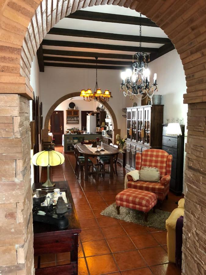 Loft Rural Apartment Tegueste ภายนอก รูปภาพ