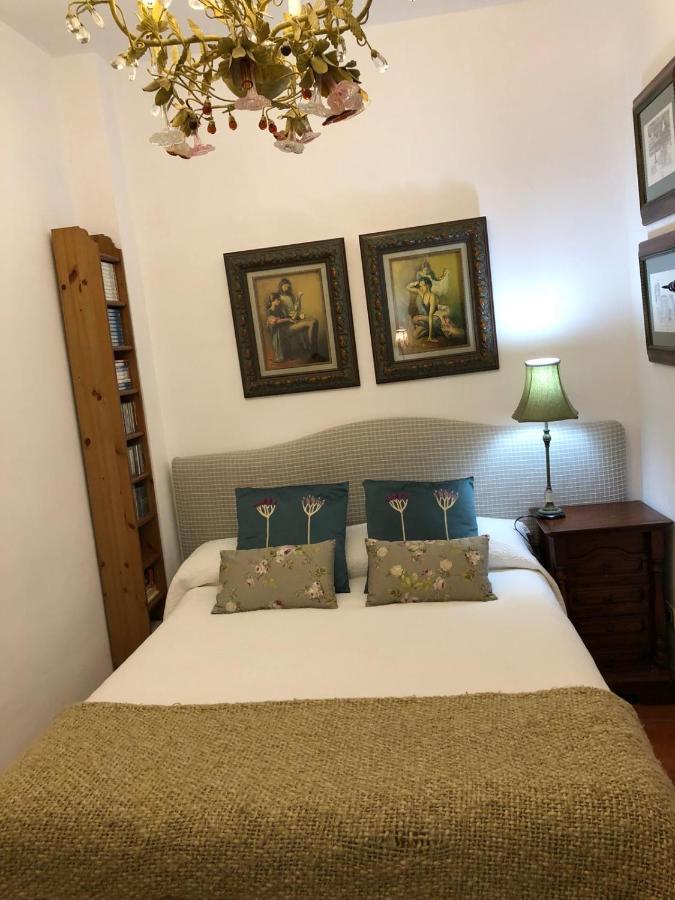 Loft Rural Apartment Tegueste ภายนอก รูปภาพ