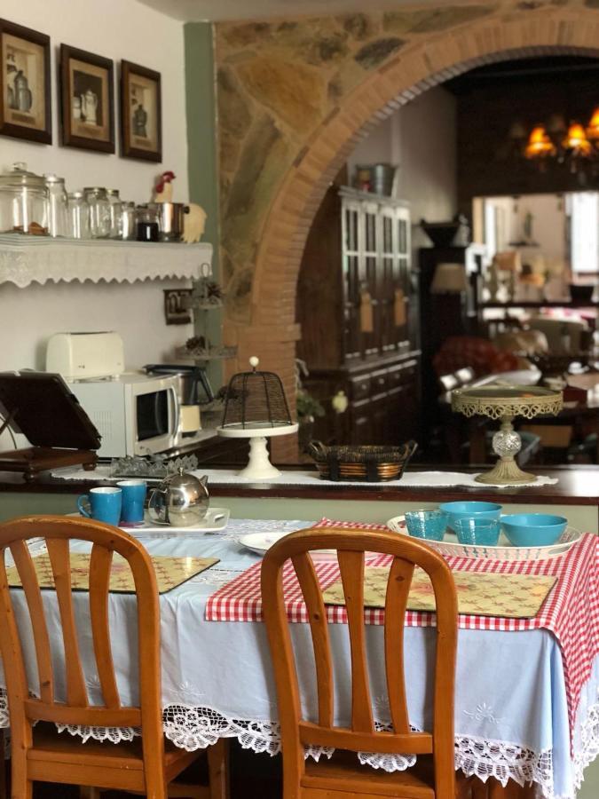 Loft Rural Apartment Tegueste ภายนอก รูปภาพ